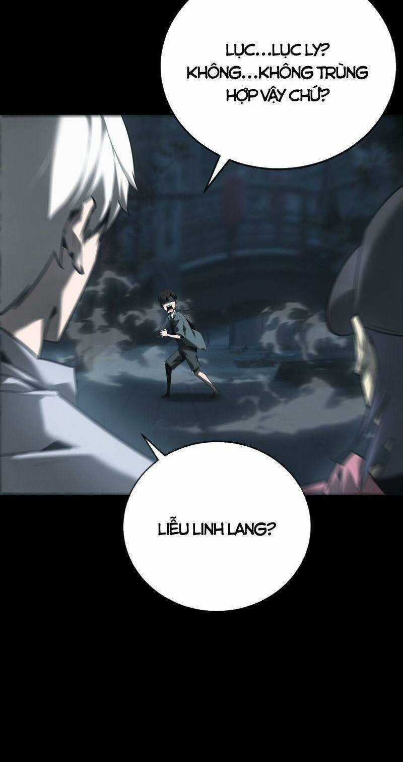 U Nhân Chapter 17 trang 22