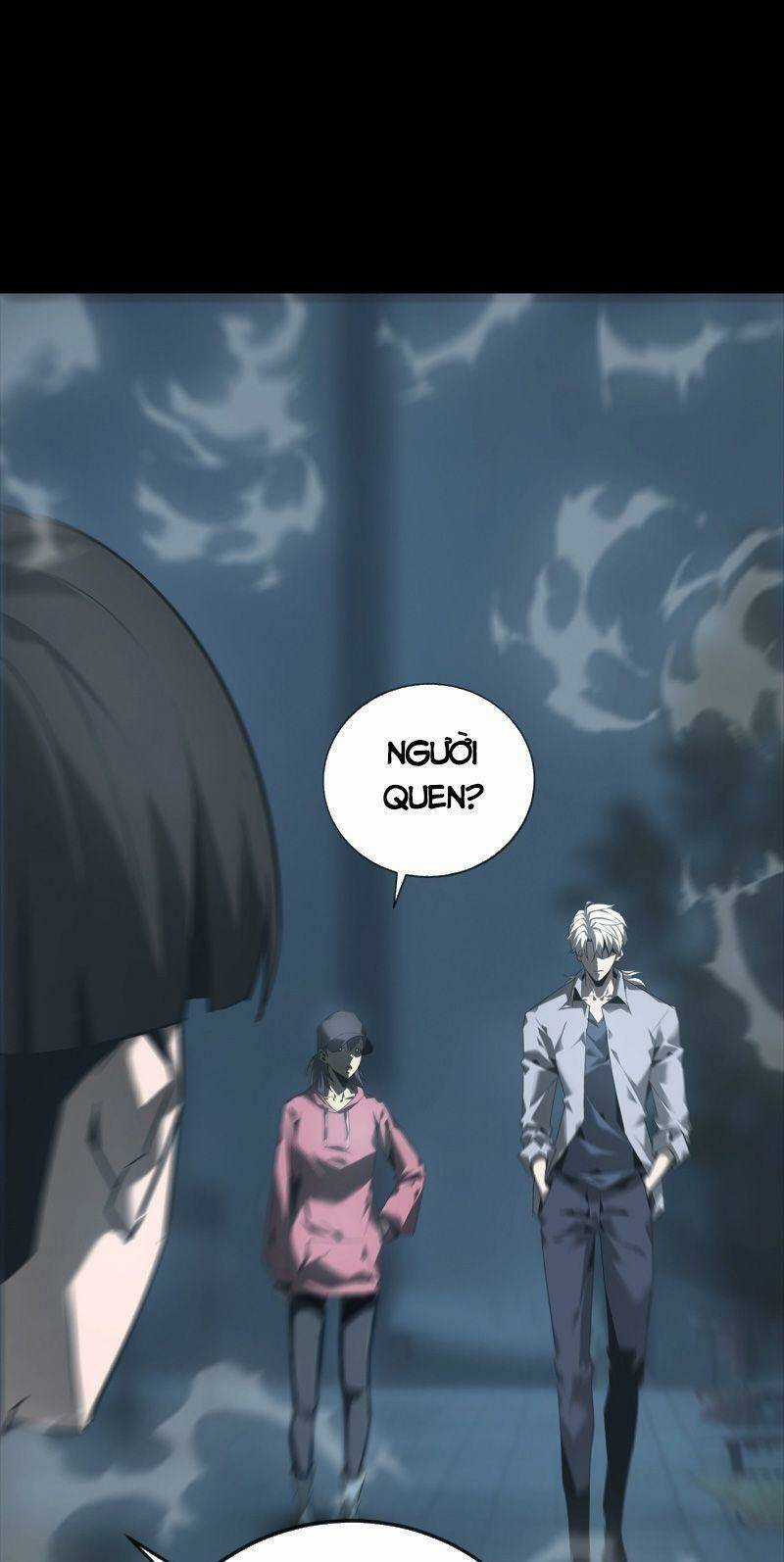 U Nhân Chapter 17 trang 23