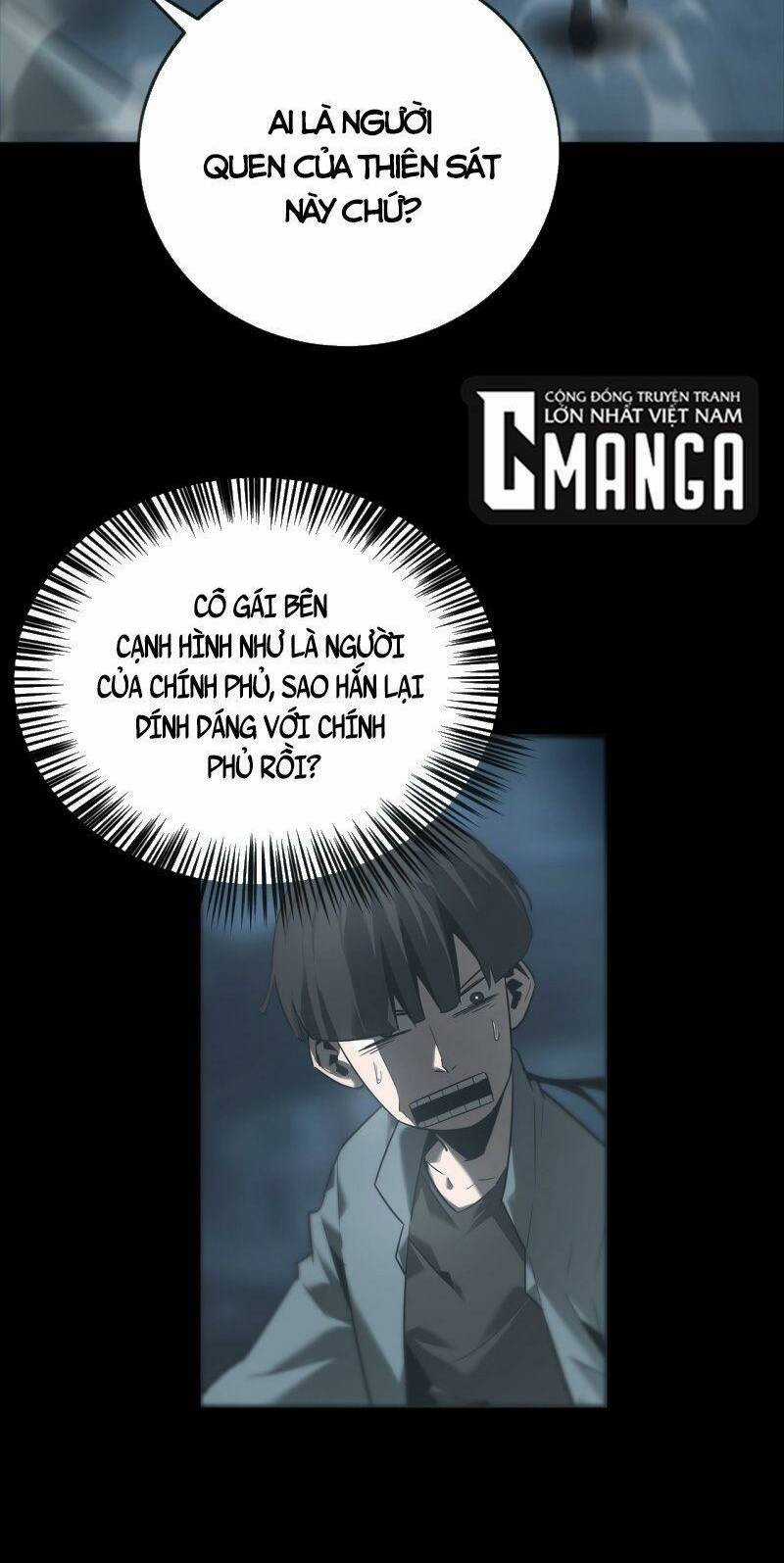 U Nhân Chapter 17 trang 24