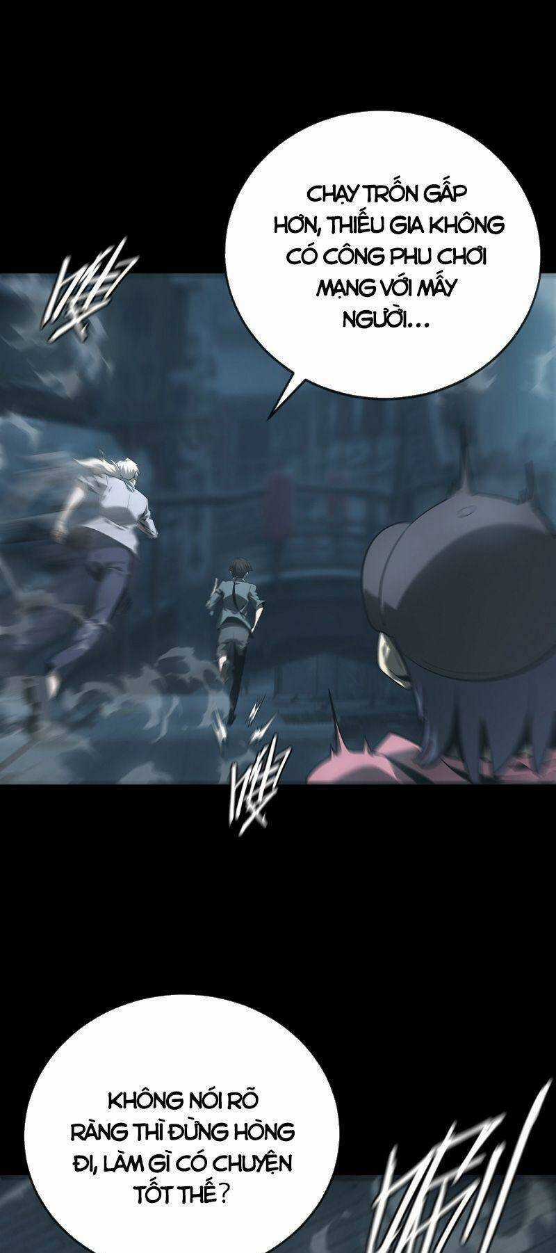 U Nhân Chapter 17 trang 25