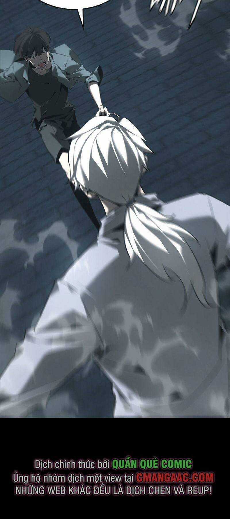 U Nhân Chapter 17 trang 26