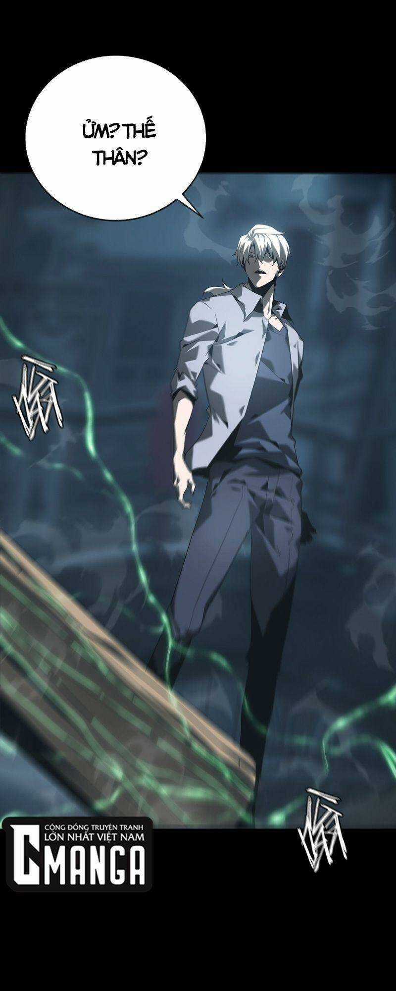 U Nhân Chapter 17 trang 30