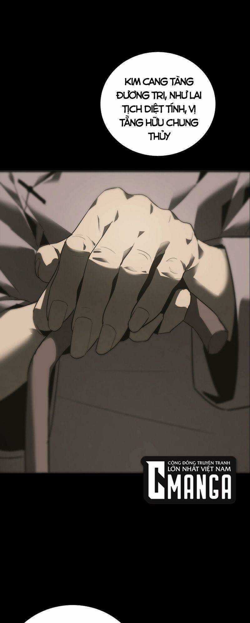 U Nhân Chapter 17 trang 38