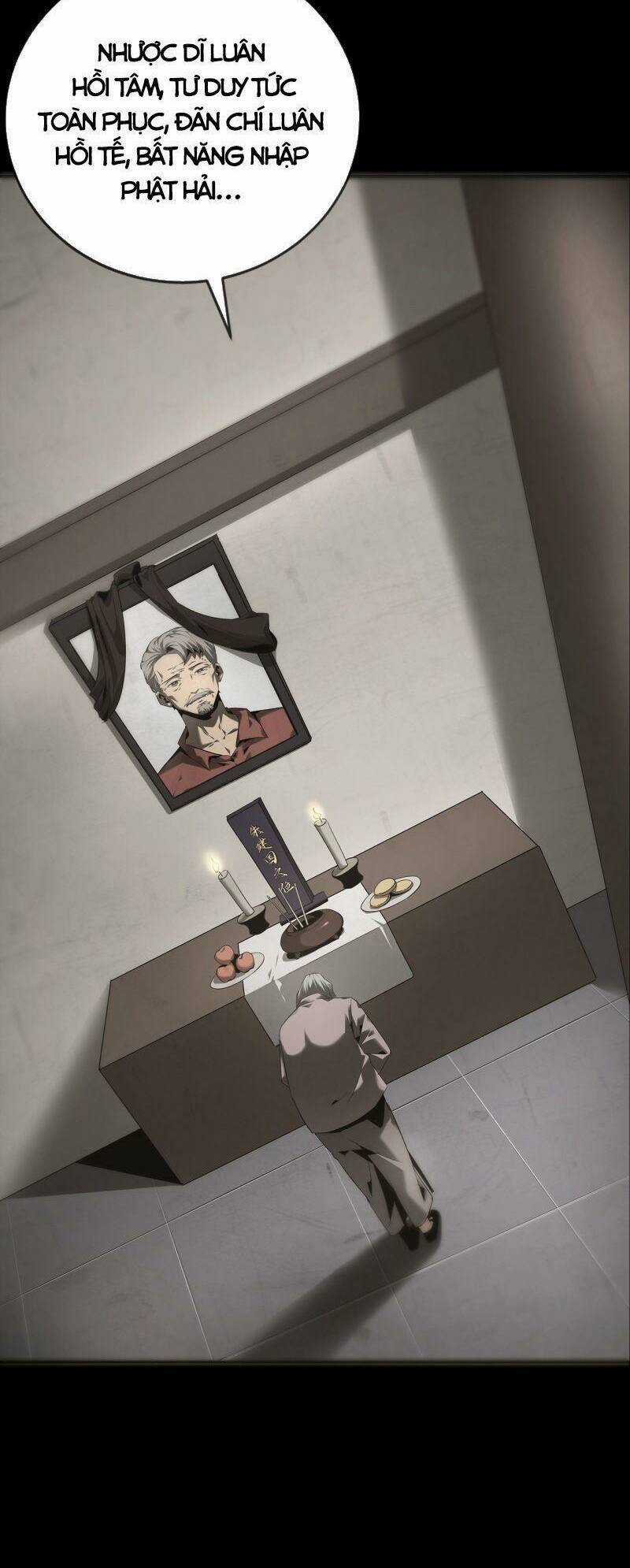 U Nhân Chapter 17 trang 39