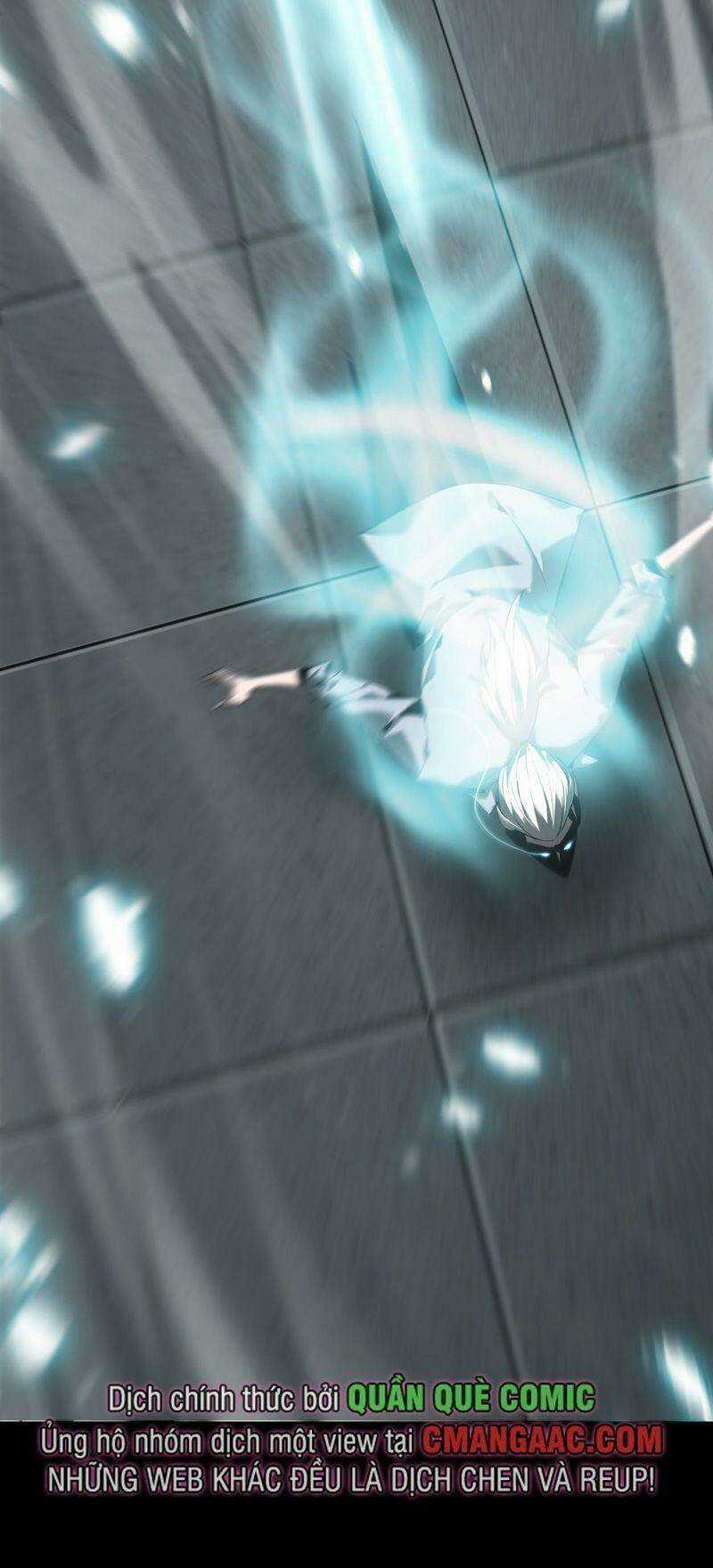 U Nhân Chapter 17 trang 4