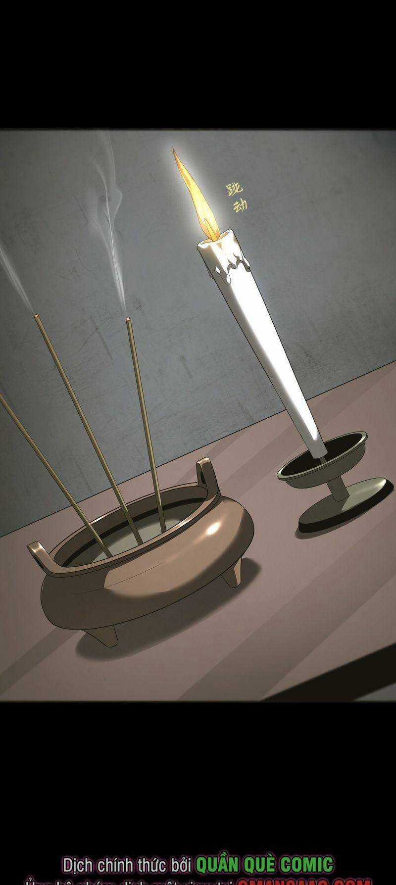 U Nhân Chapter 17 trang 40