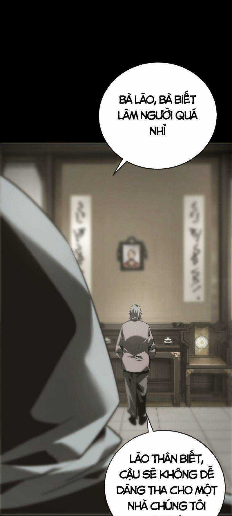 U Nhân Chapter 17 trang 44