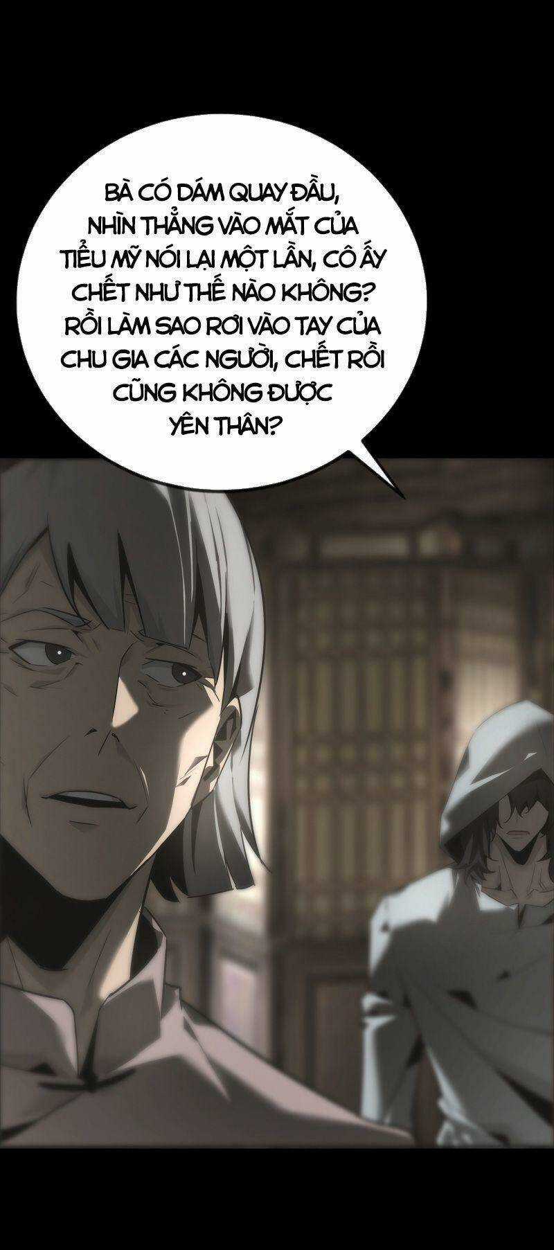 U Nhân Chapter 17 trang 46