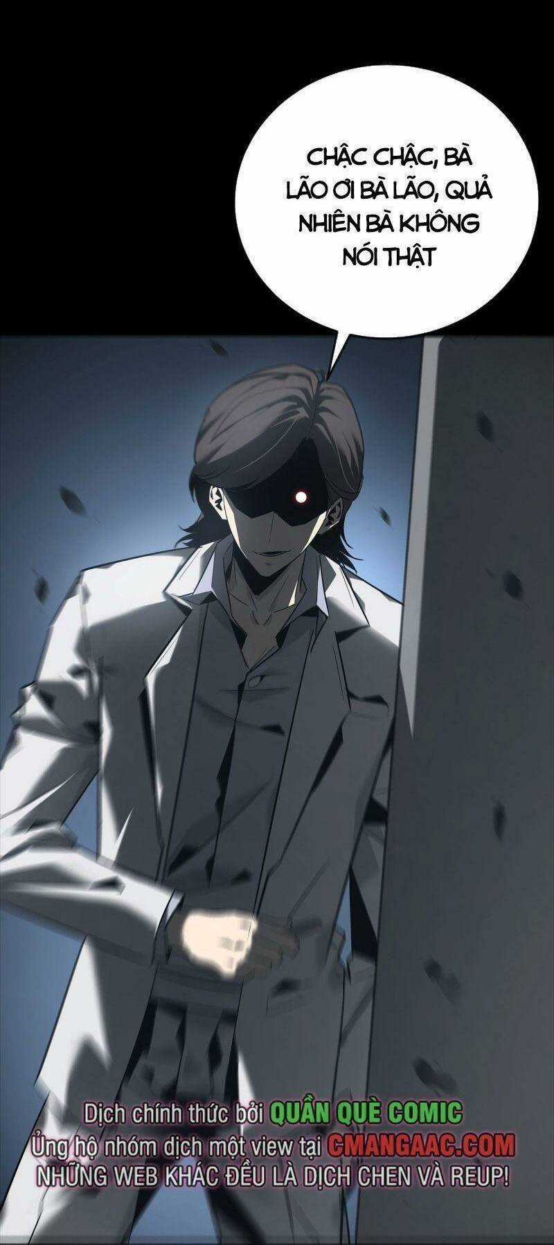 U Nhân Chapter 17 trang 49