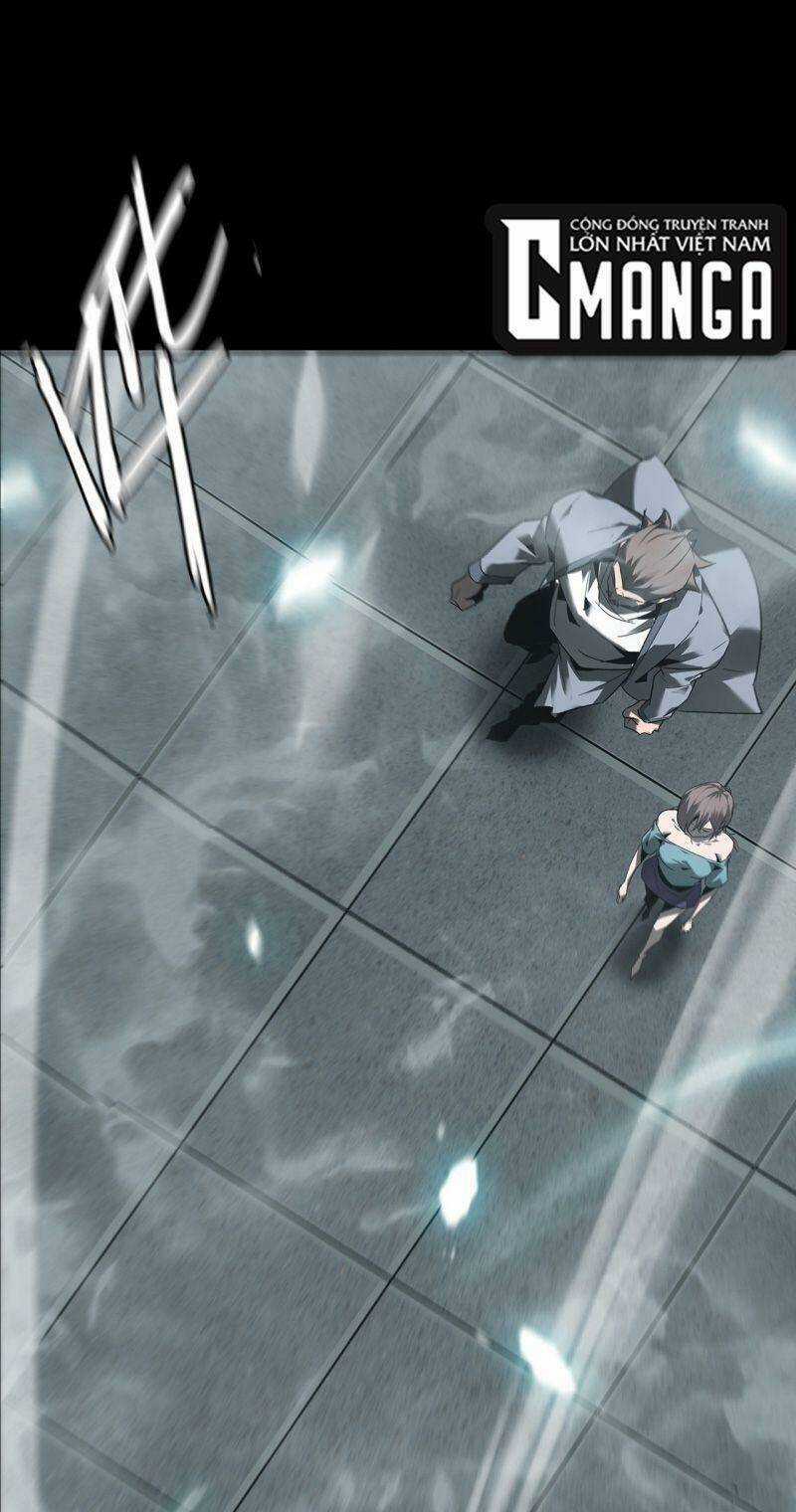 U Nhân Chapter 17 trang 5