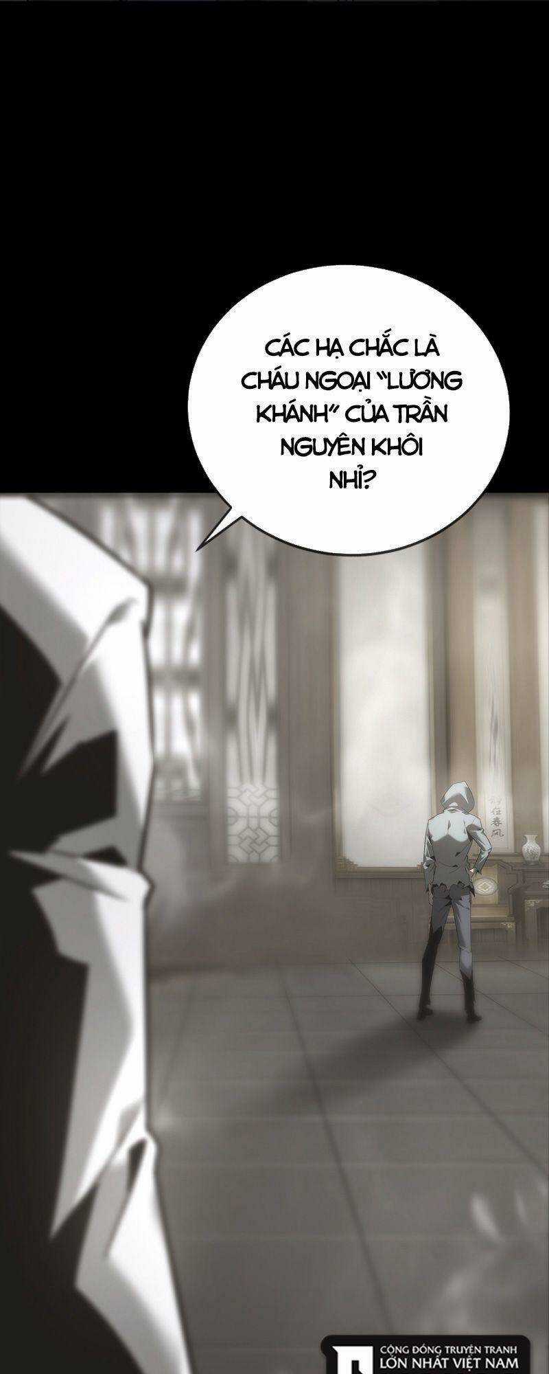 U Nhân Chapter 17 trang 50