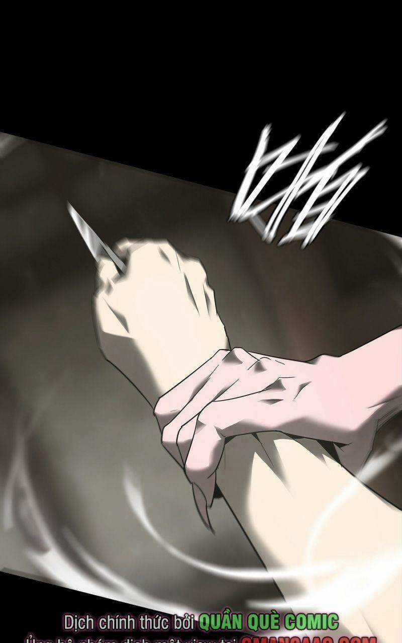 U Nhân Chapter 17 trang 56