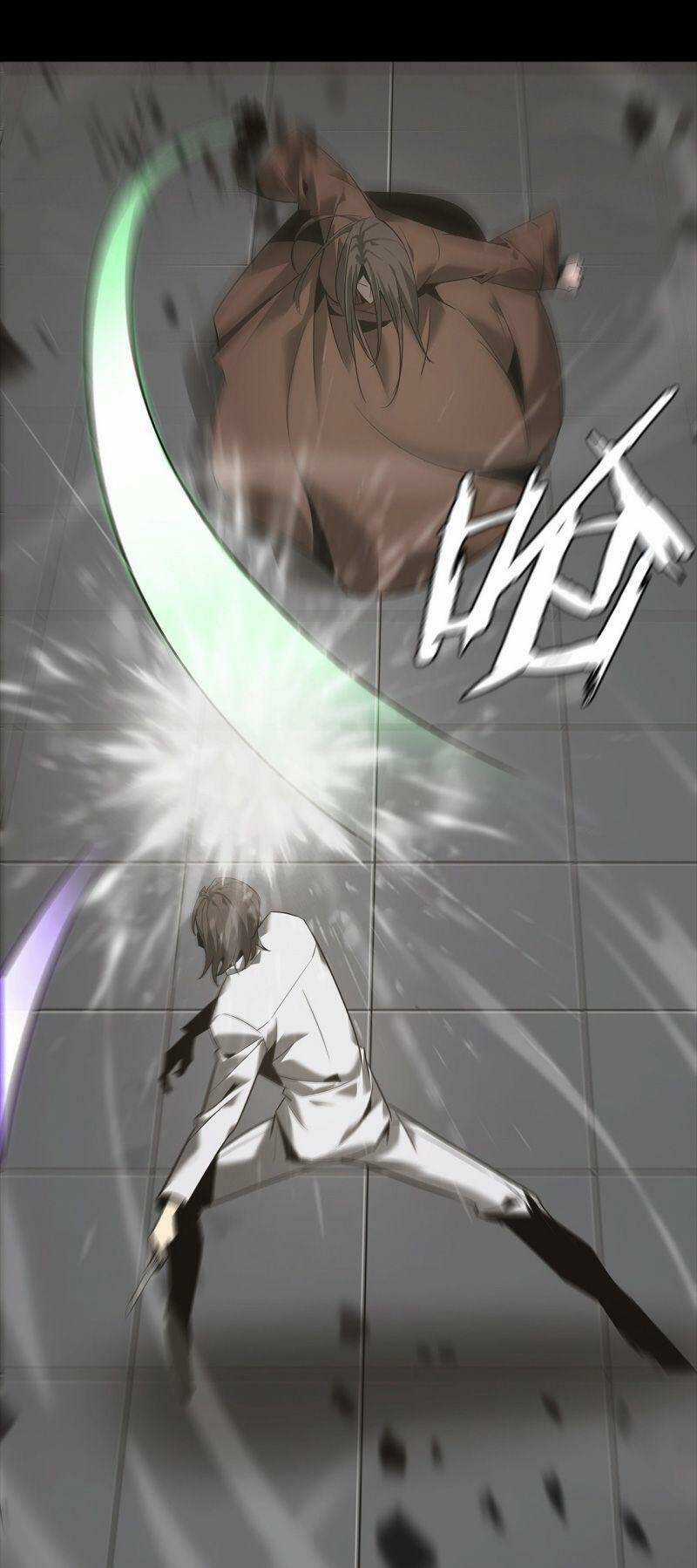 U Nhân Chapter 17 trang 58