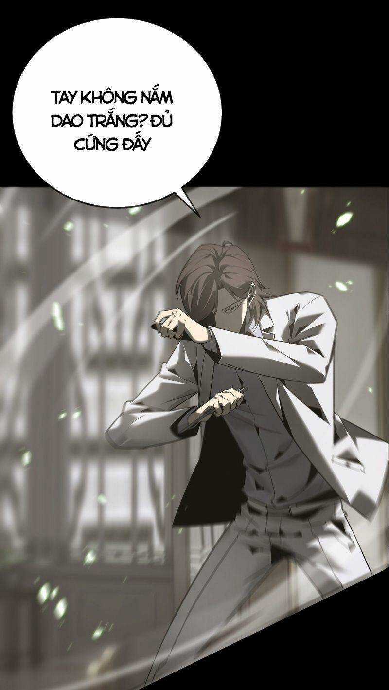 U Nhân Chapter 17 trang 60