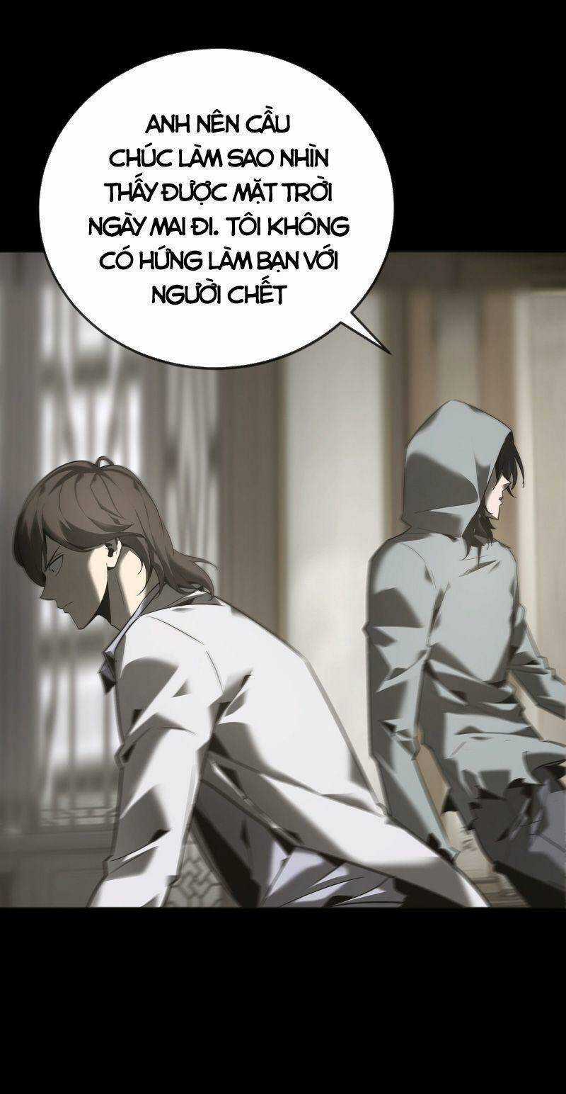 U Nhân Chapter 17 trang 62