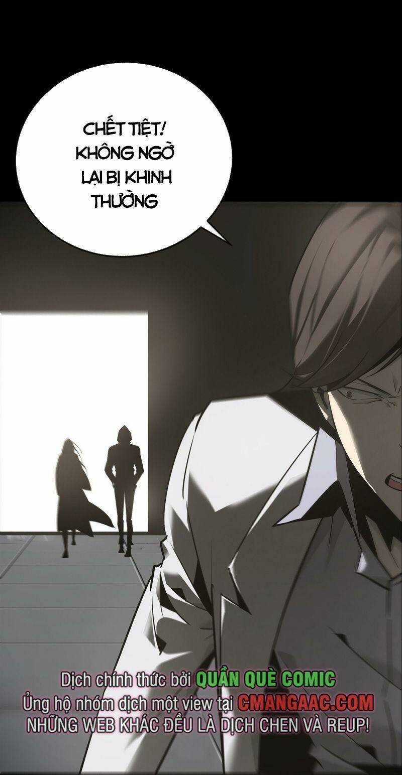 U Nhân Chapter 17 trang 63