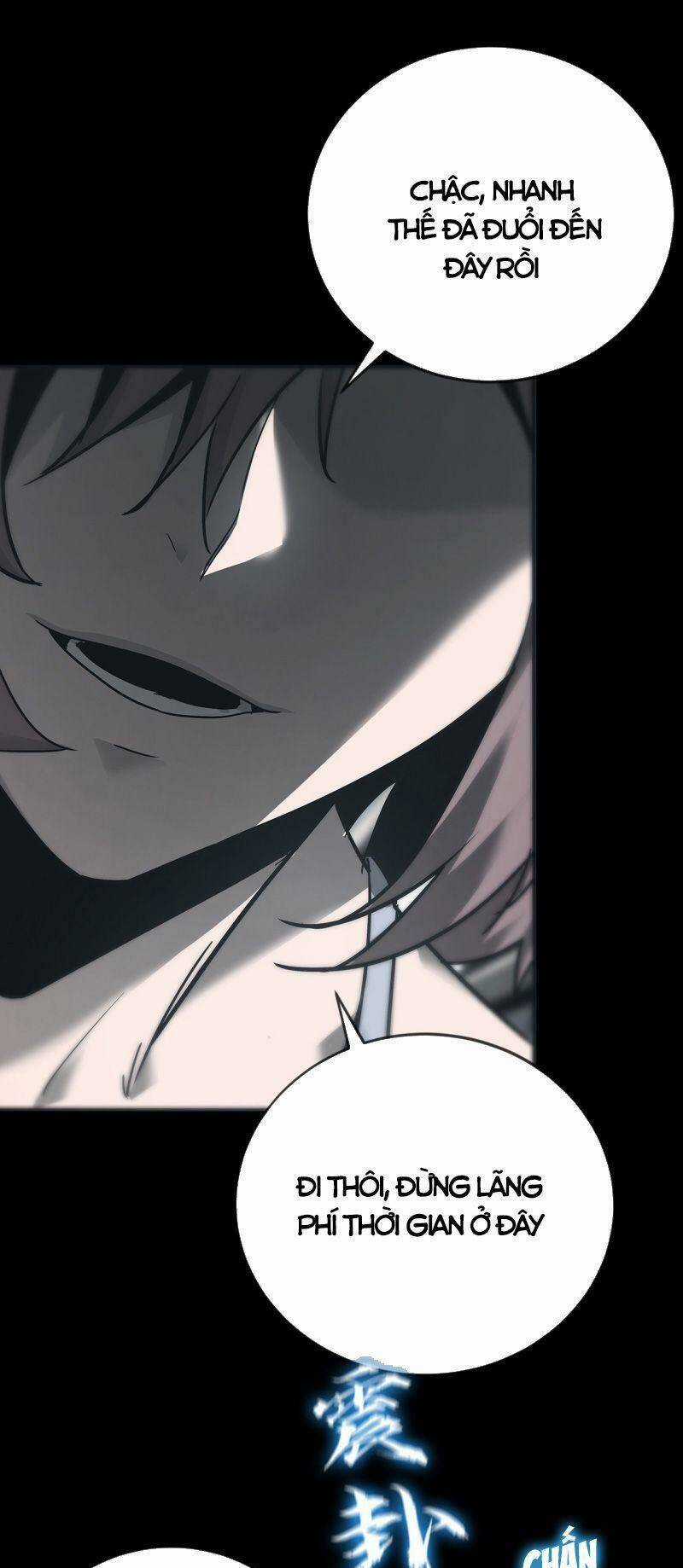 U Nhân Chapter 17 trang 7