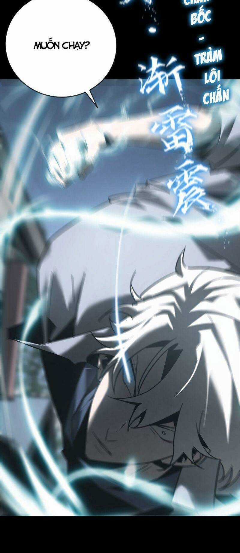 U Nhân Chapter 17 trang 8