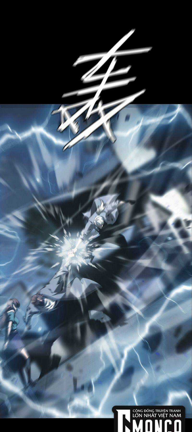 U Nhân Chapter 17 trang 9