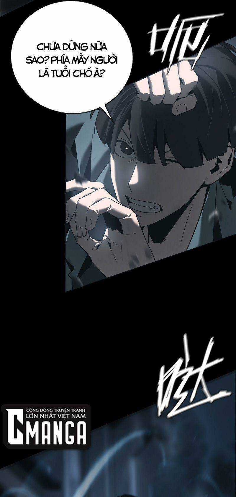 U Nhân Chapter 18 trang 10