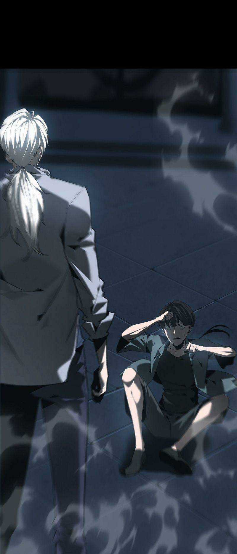 U Nhân Chapter 18 trang 12