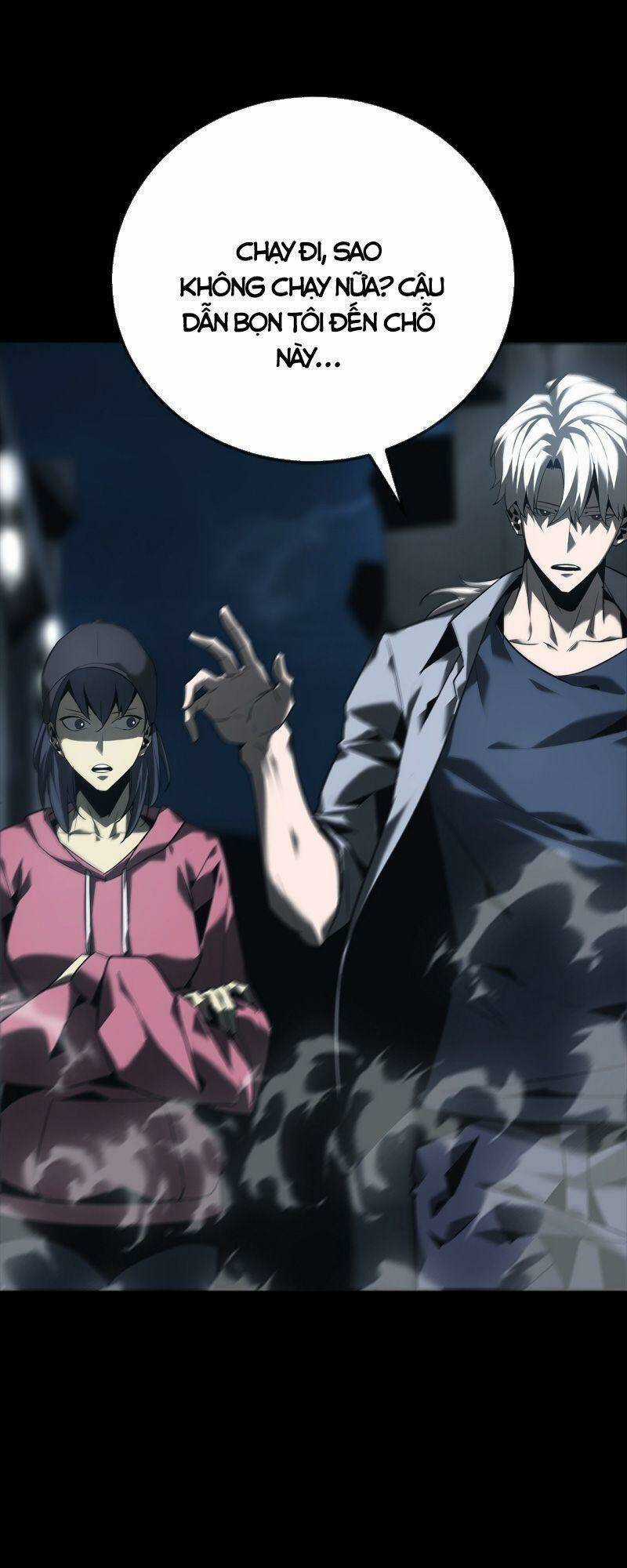 U Nhân Chapter 18 trang 14