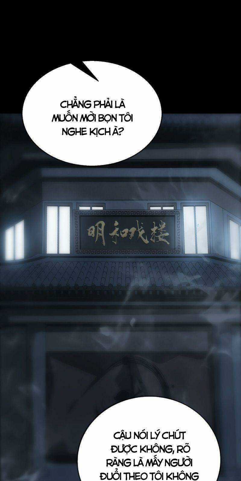 U Nhân Chapter 18 trang 15