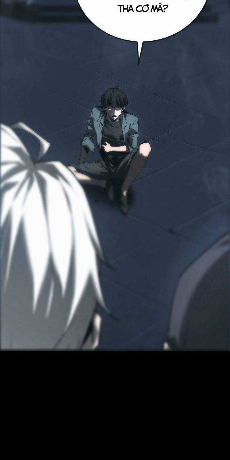 U Nhân Chapter 18 trang 16