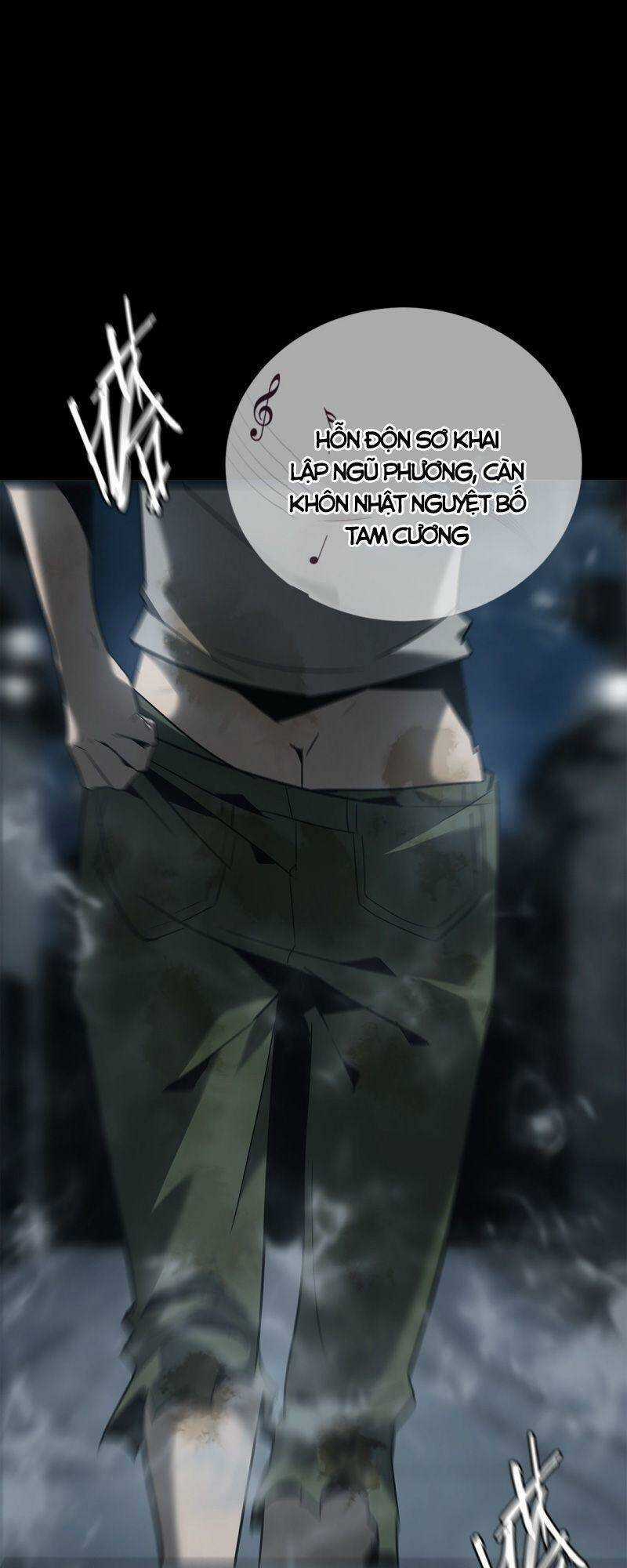 U Nhân Chapter 18 trang 17