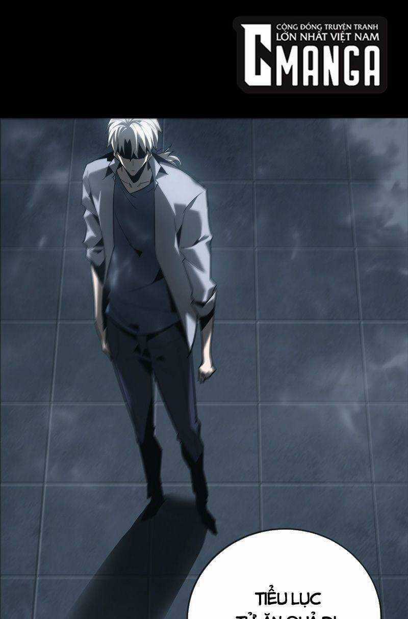 U Nhân Chapter 18 trang 21