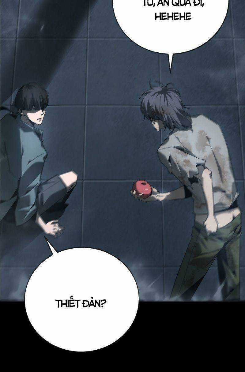 U Nhân Chapter 18 trang 22