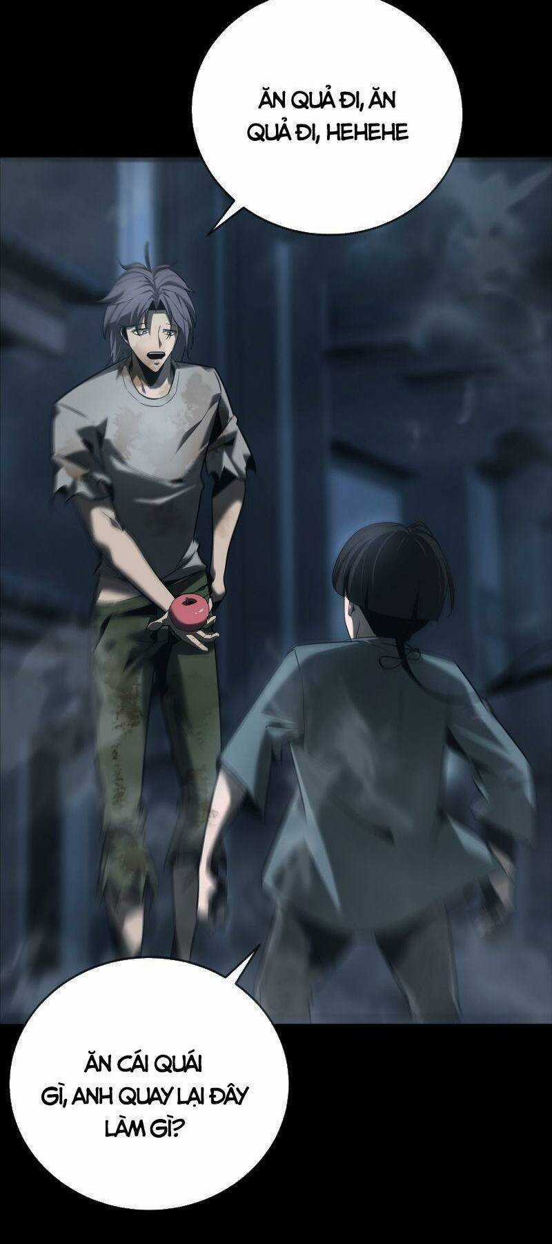 U Nhân Chapter 18 trang 24