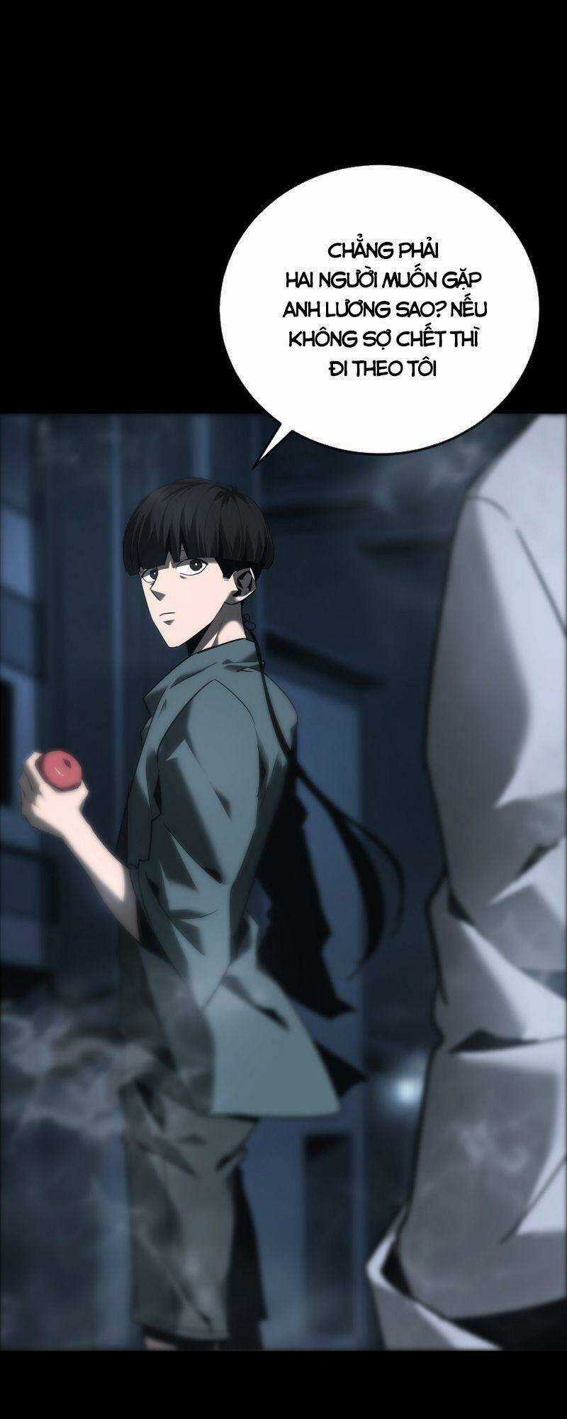 U Nhân Chapter 18 trang 27