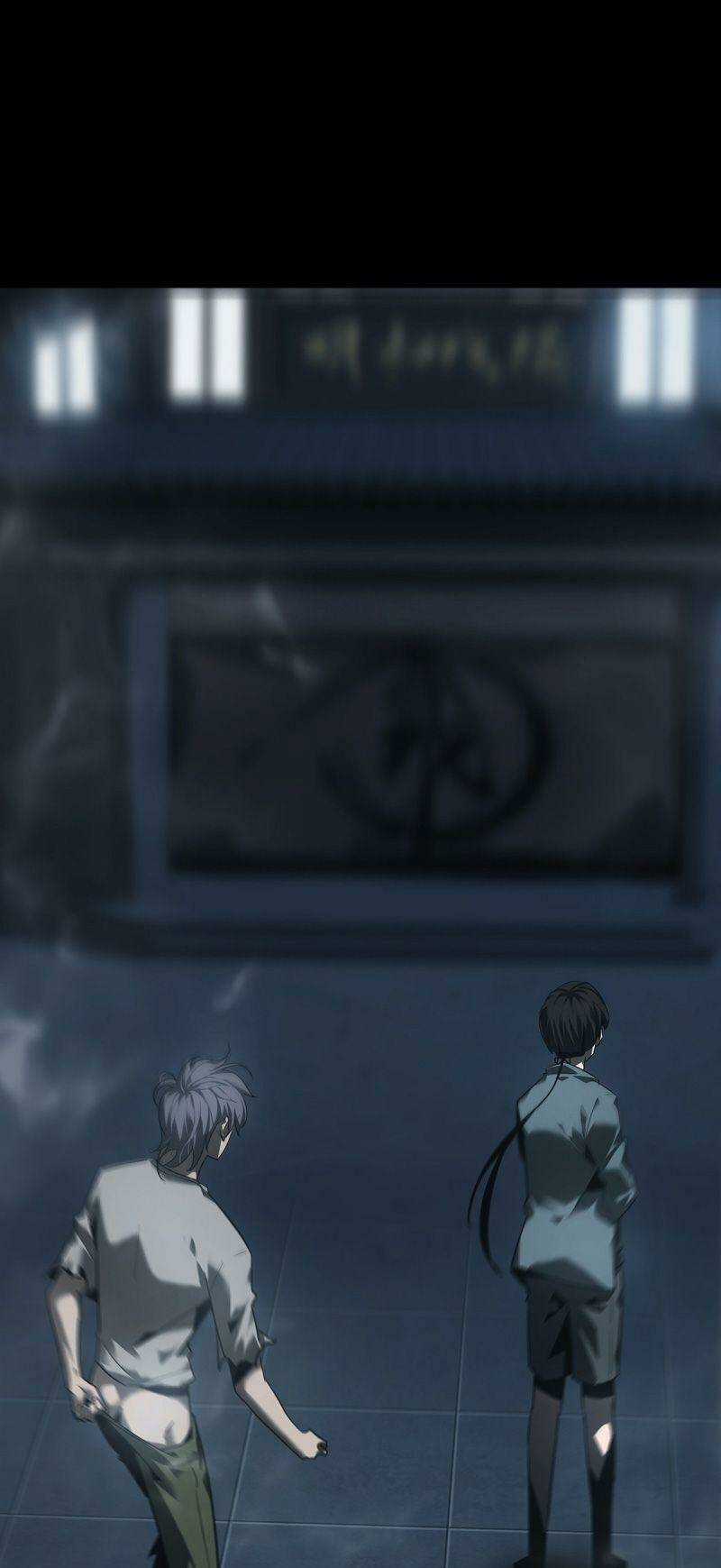 U Nhân Chapter 18 trang 30