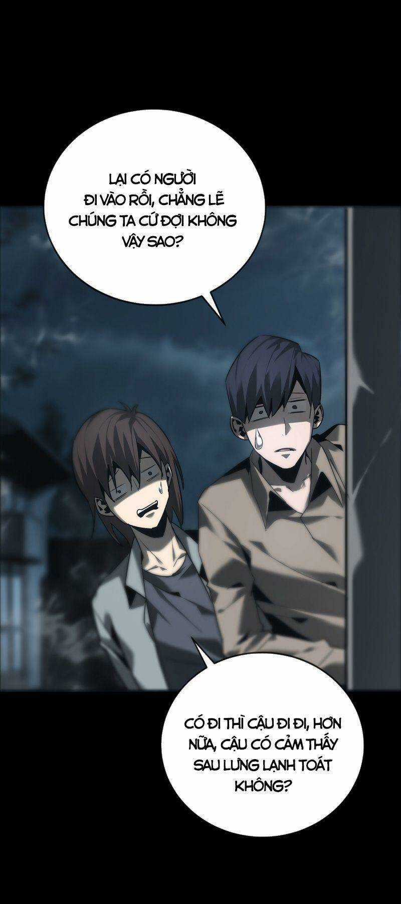 U Nhân Chapter 18 trang 32