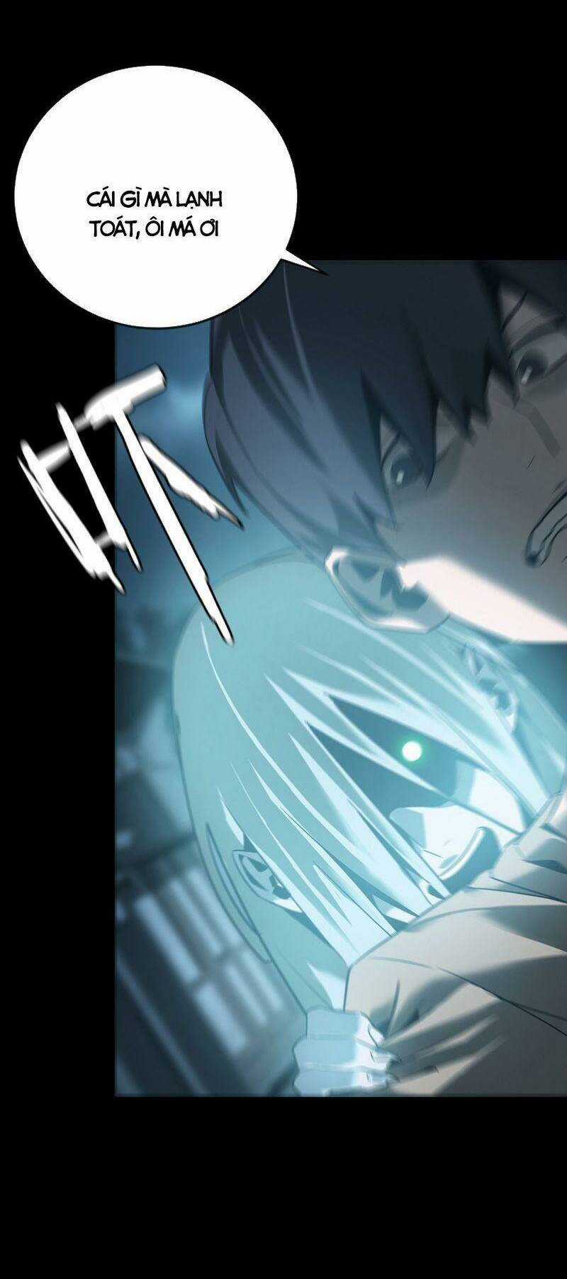 U Nhân Chapter 18 trang 33