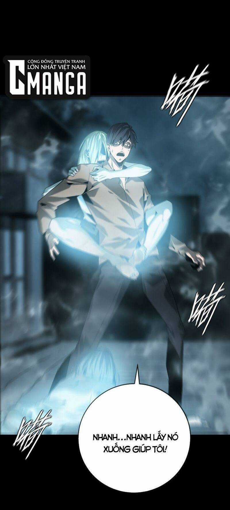 U Nhân Chapter 18 trang 35