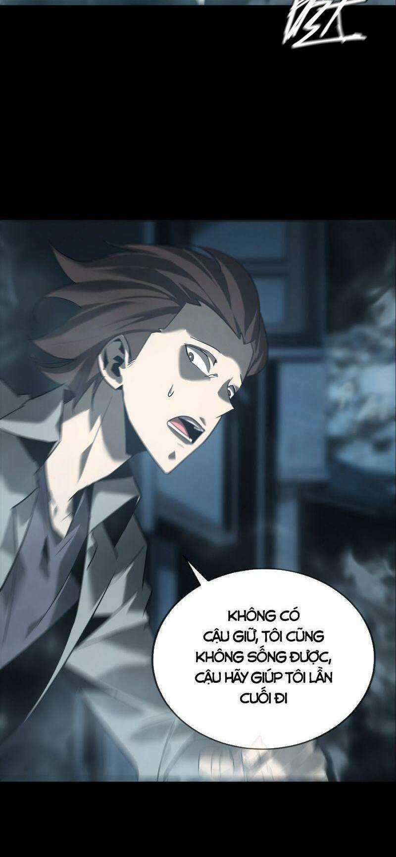 U Nhân Chapter 18 trang 37