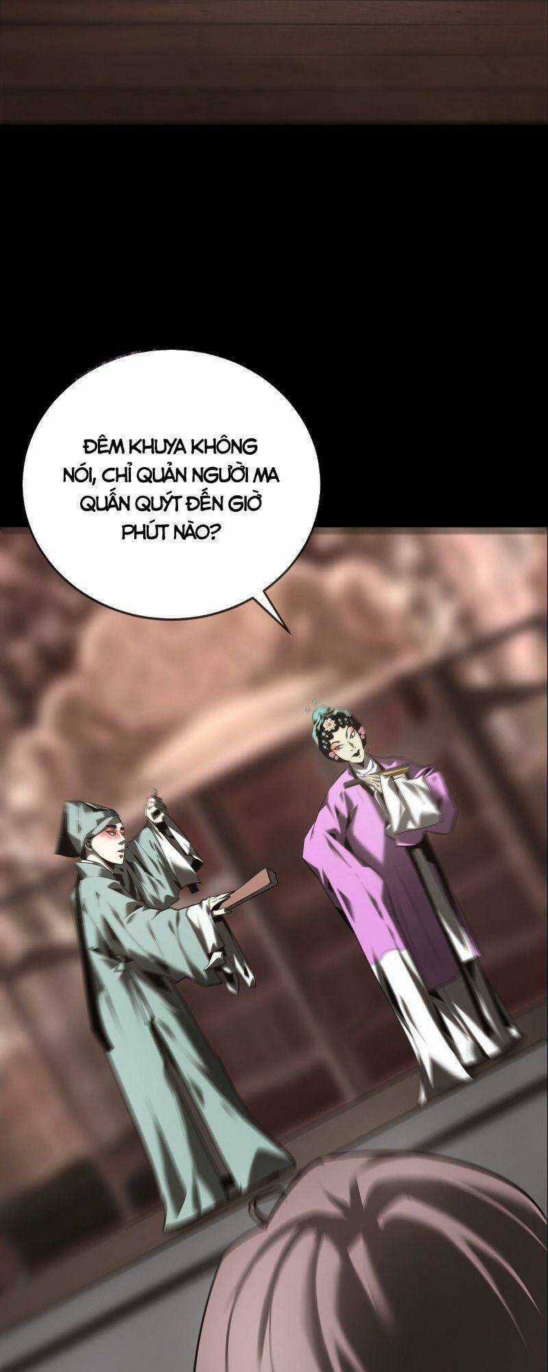 U Nhân Chapter 18 trang 44