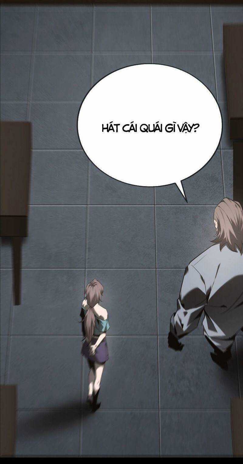 U Nhân Chapter 18 trang 46