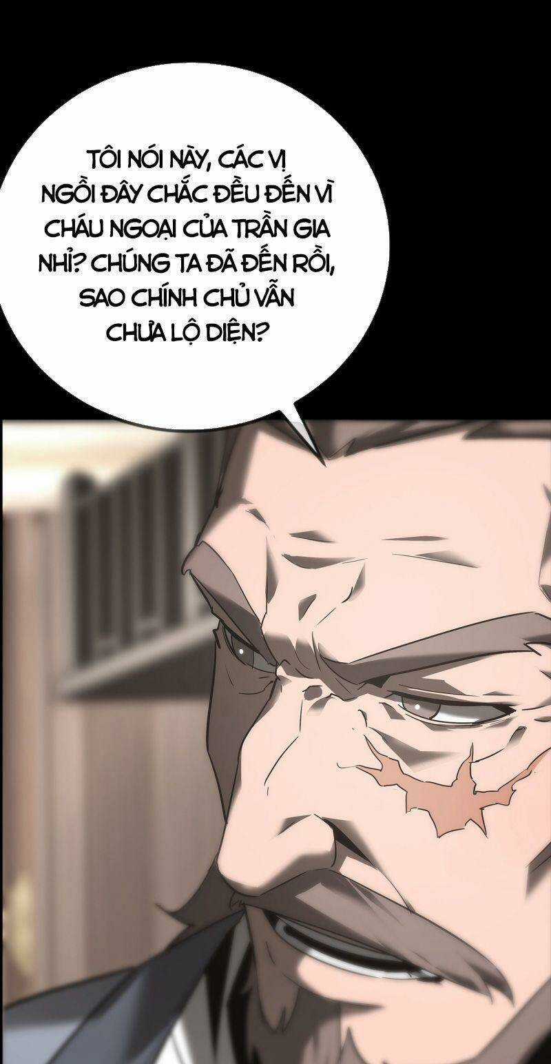 U Nhân Chapter 18 trang 47