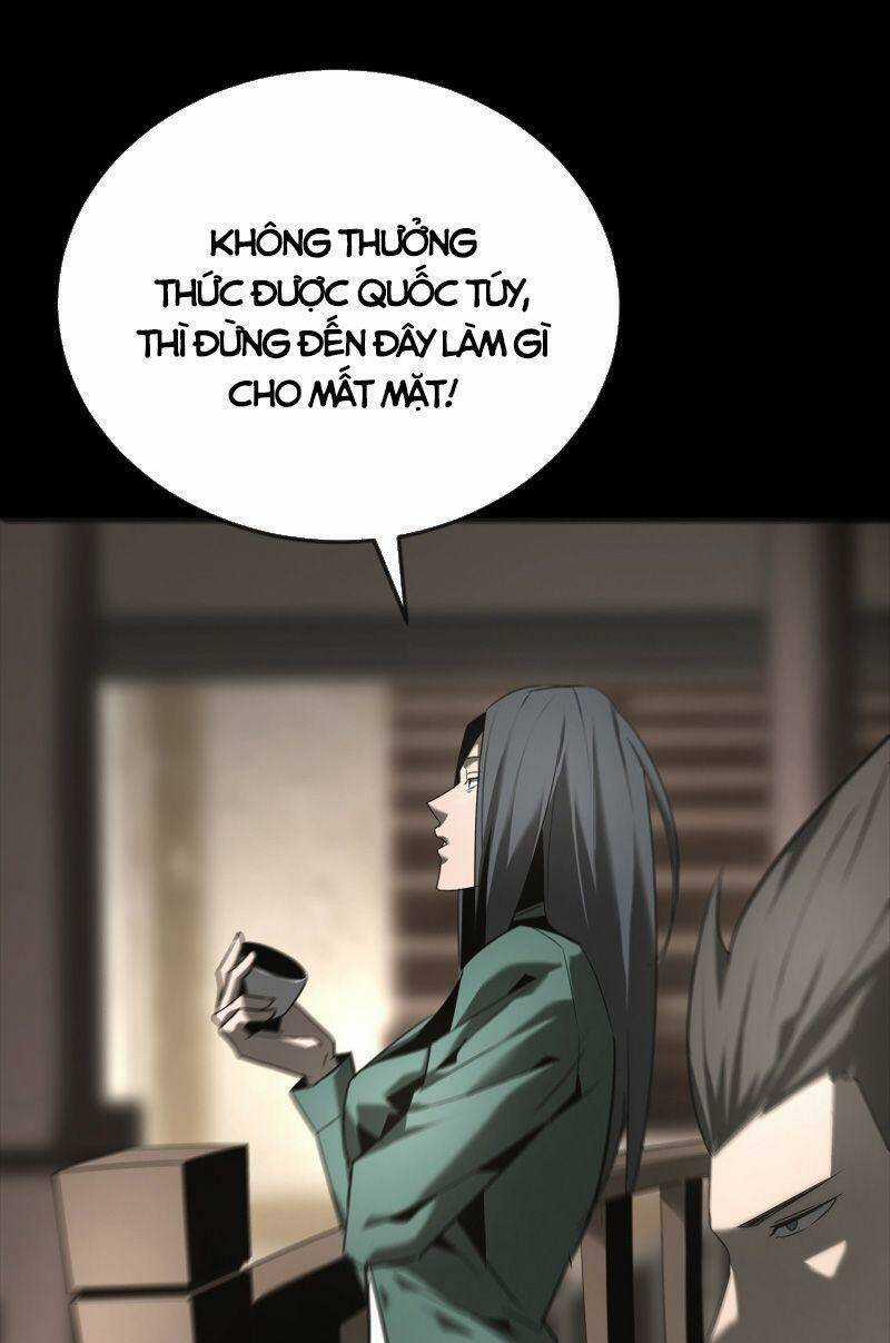 U Nhân Chapter 18 trang 50