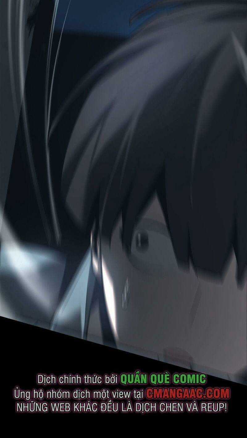 U Nhân Chapter 18 trang 7