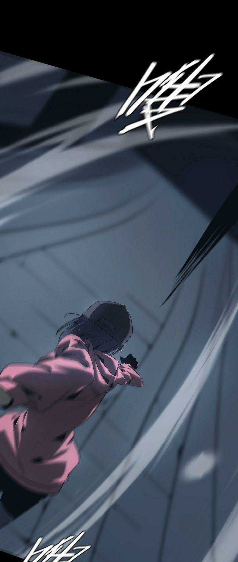 U Nhân Chapter 18 trang 8