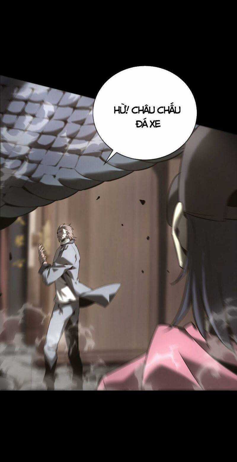 U Nhân Chapter 19 trang 10