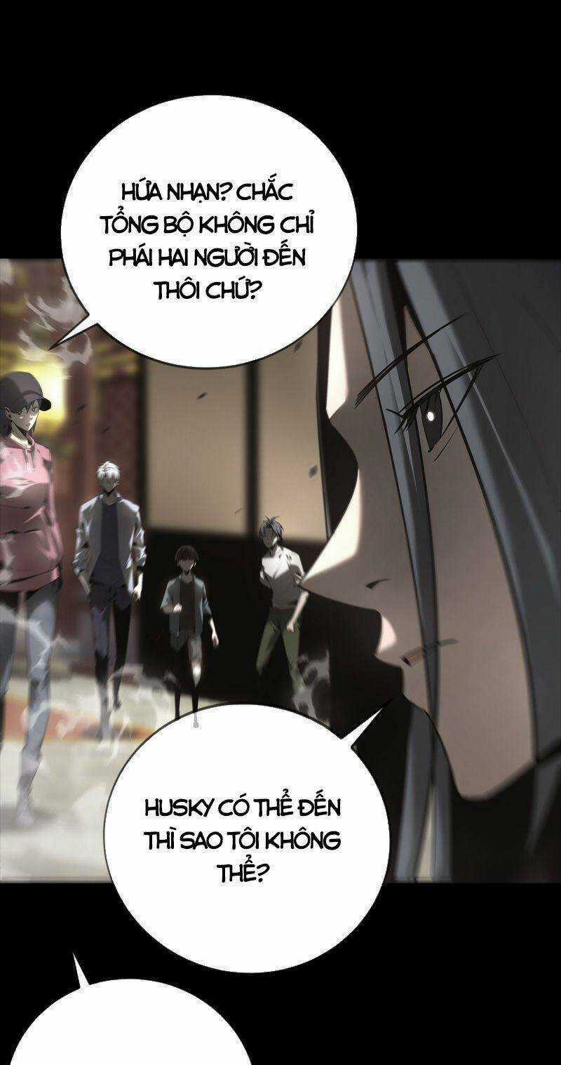 U Nhân Chapter 19 trang 13