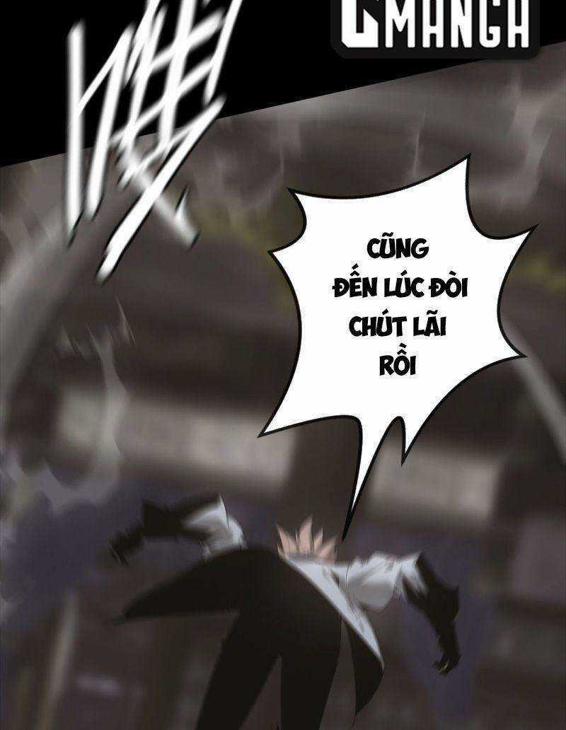 U Nhân Chapter 19 trang 16