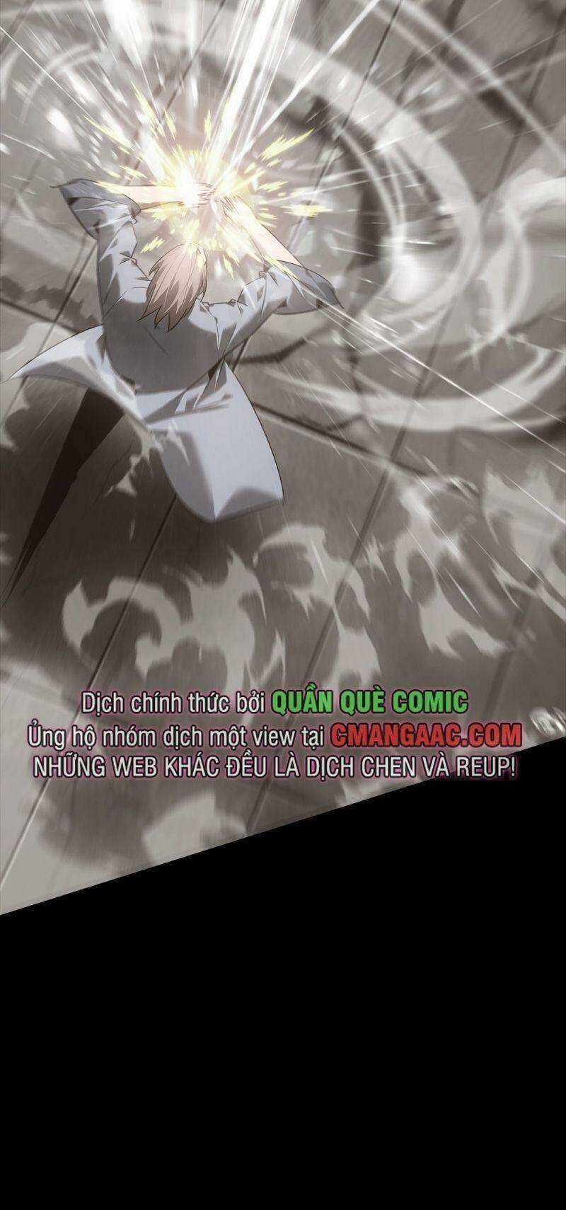 U Nhân Chapter 19 trang 19