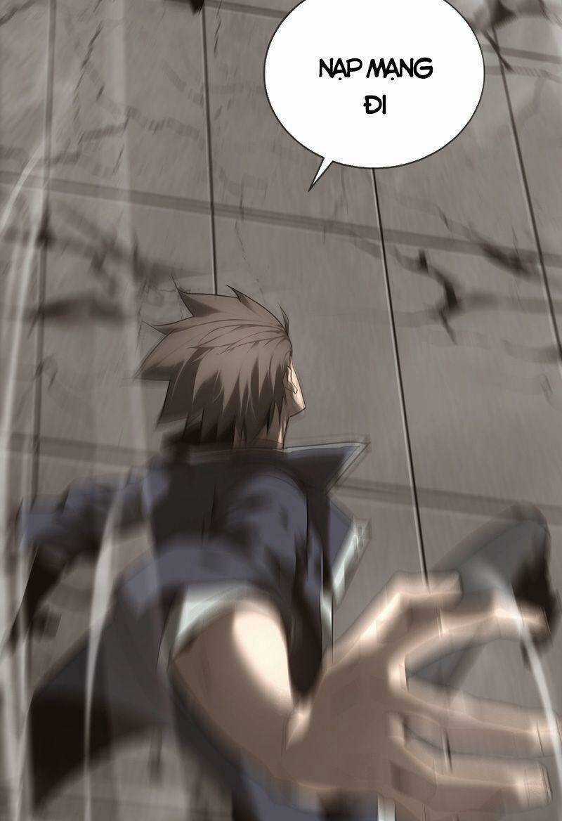 U Nhân Chapter 19 trang 2