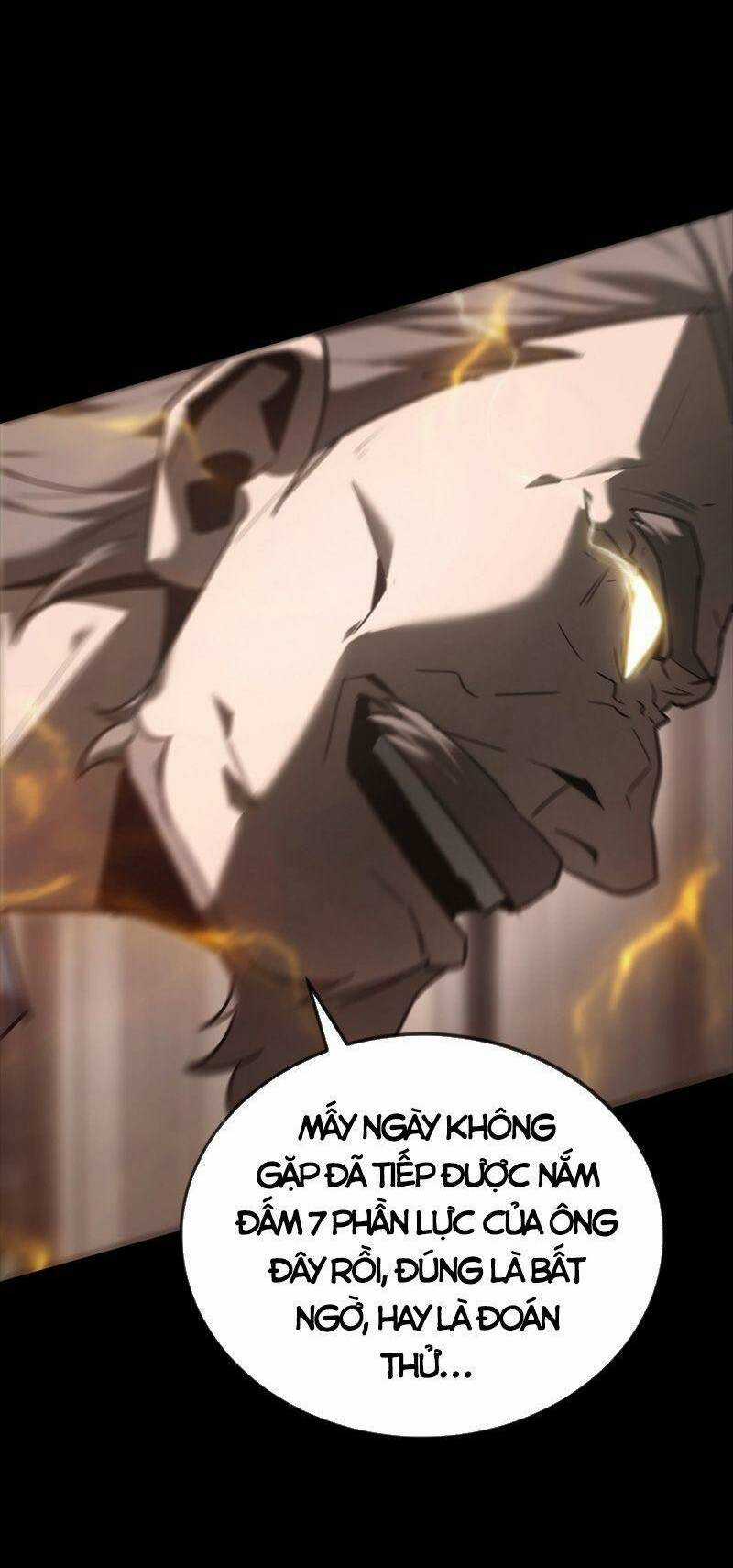 U Nhân Chapter 19 trang 20